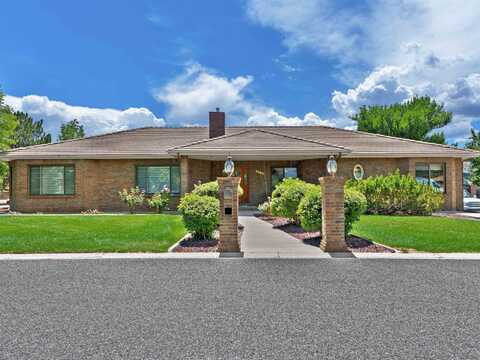 2695 Wilshire Court, Grand Junction, CO 81506