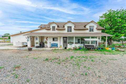 2943 Mia Drive, Grand Junction, CO 81503