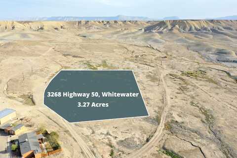 3268 Highway 50, Whitewater, CO 81527