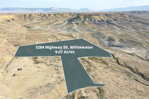 3284 Highway 50, Whitewater, CO 81527