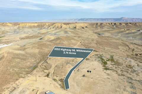 3252 Highway 50, Whitewater, CO 81527