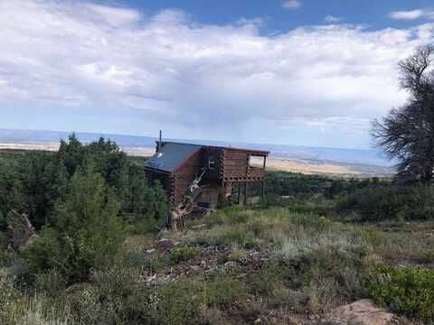 16961 S H 3/10 Road, Glade Park, CO 81523