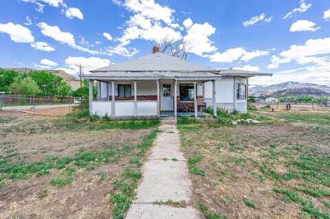 480 Minter Avenue, De Beque, CO 81630