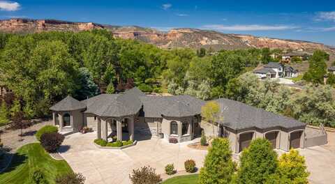 719 Washington Court, Grand Junction, CO 81507