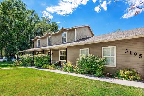 3195 F 1/2 Road, Grand Junction, CO 81504