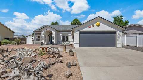 461 Amelia Rose Court, Fruita, CO 81521
