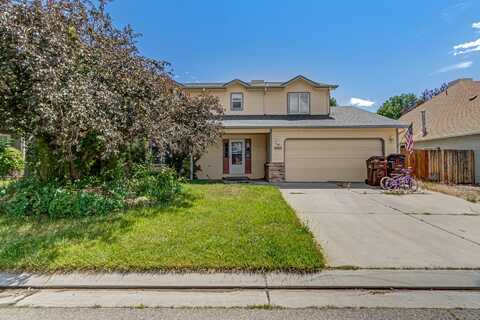 612 Stan Drive, Grand Junction, CO 81504