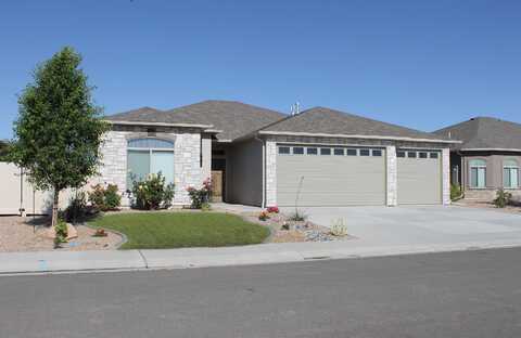 685 Strathearn Drive, Grand Junction, CO 81504