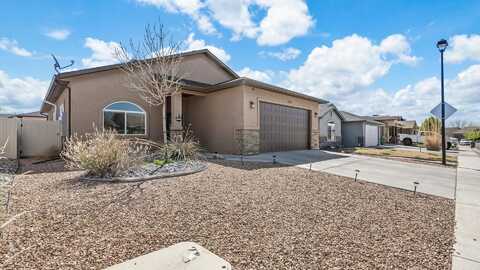 436 Donogal Drive, Grand Junction, CO 81504