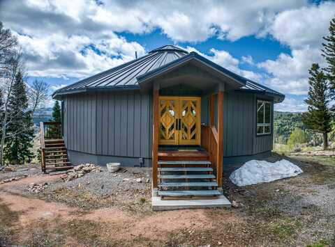 30 Hazel Lake Drive, Cimarron, CO 81220