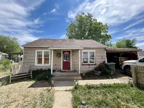 288 Cherry Lane, Grand Junction, CO 81503