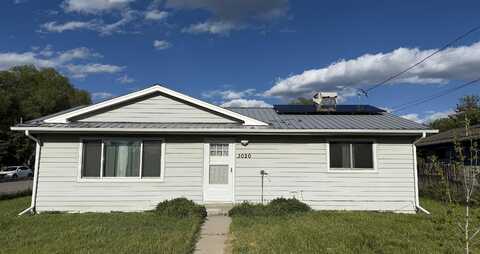 3020 Orchard Avenue, Collbran, CO 81624