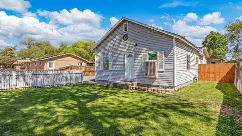 134 Sherman Drive, Grand Junction, CO 81503