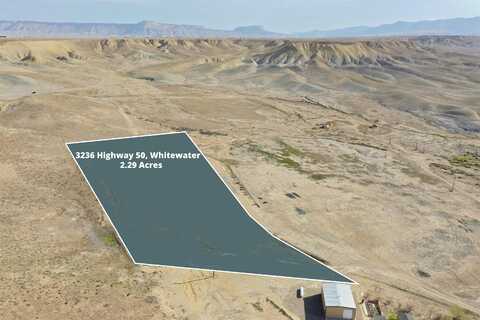 3236 Highway 50, Whitewater, CO 81527