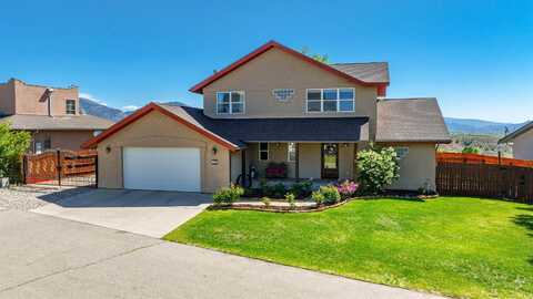 1104 Hickory Drive, Rifle, CO 81650
