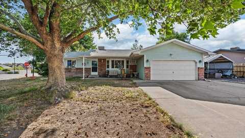 3102 Pine Cone Court, Grand Junction, CO 81505