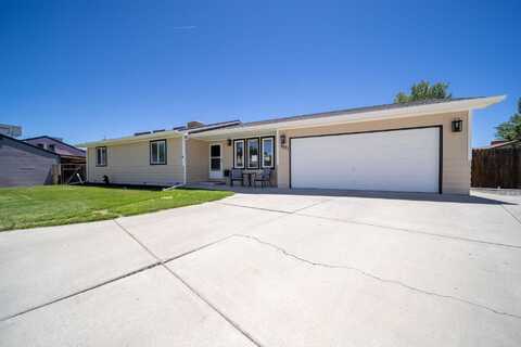 3071 McKenna Court, Grand Junction, CO 81504