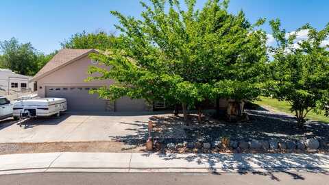 2939 Jon Hall Road, Grand Junction, CO 81503
