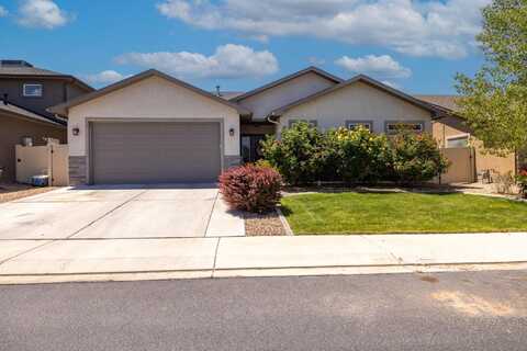 429 Donogal Drive, Grand Junction, CO 81504