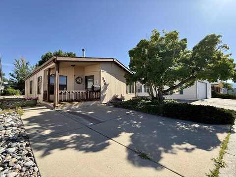 580 W Conestoga Circle, Grand Junction, CO 81504