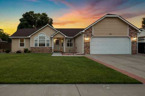 113 Sierra Drive, Fruita, CO 81521