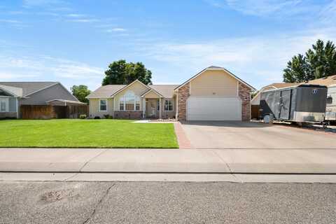 113 Sierra Drive, Fruita, CO 81521