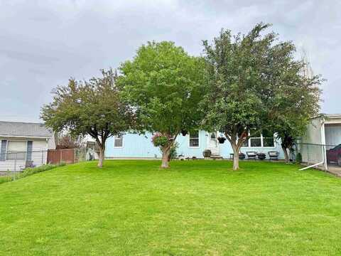 1717 Pioneer Circle, Delta, CO 81416