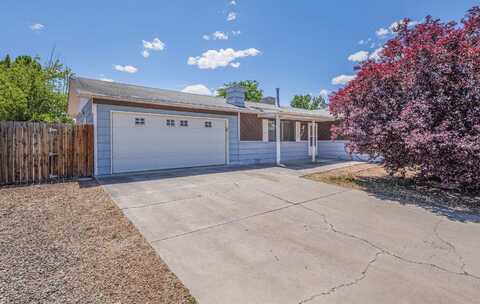 2843 Lexington Lane, Grand Junction, CO 81503