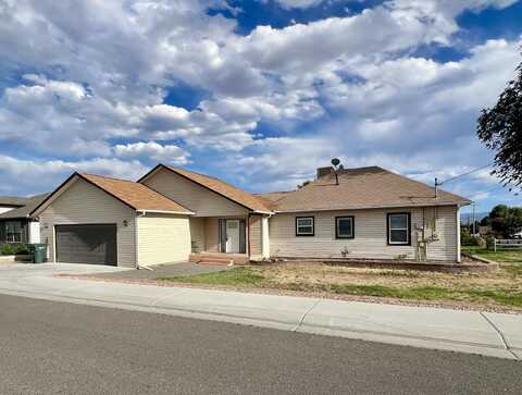 2951 Bret Drive, Grand Junction, CO 81504
