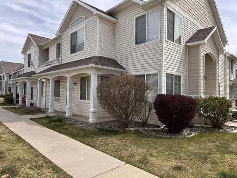 2458 Thunder Mountain Drive, Grand Junction, CO 81505