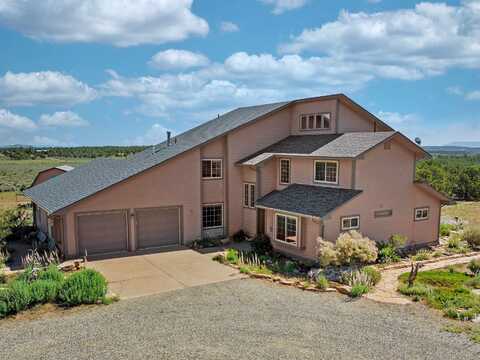 13741 Sage Brush Lane, Glade Park, CO 81523
