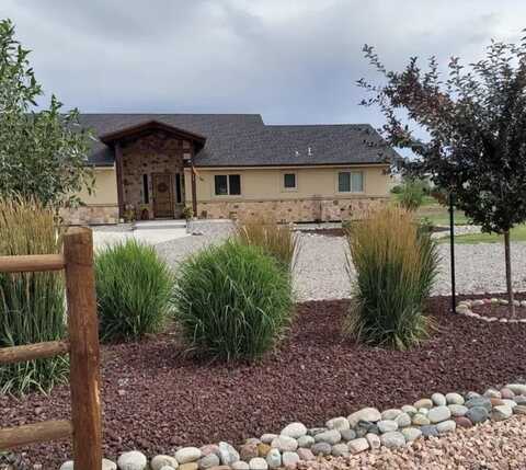 265 S Meadow Drive, Rifle, CO 81650