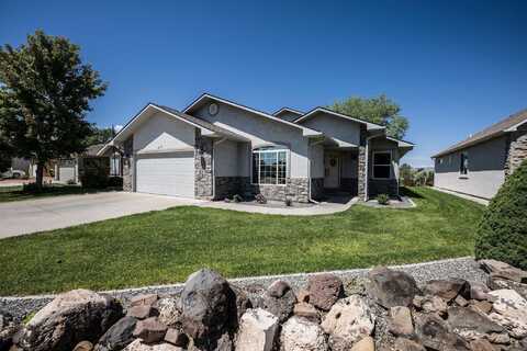 217 1/2 Dream Street, Grand Junction, CO 81503