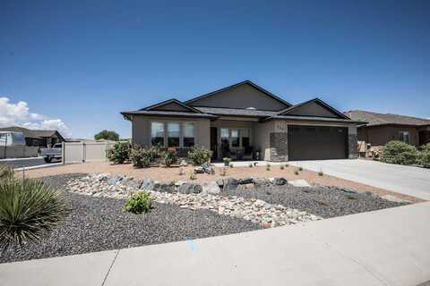 269 Everest Street, Grand Junction, CO 81503