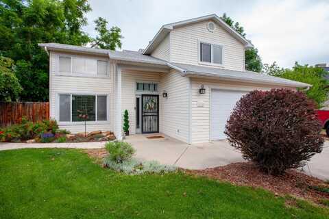 3138 N Drake Court, Grand Junction, CO 81504