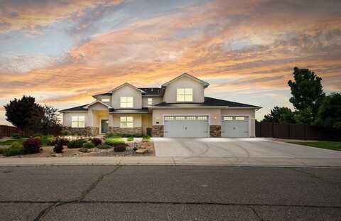 694 Poplar Court, Grand Junction, CO 81507