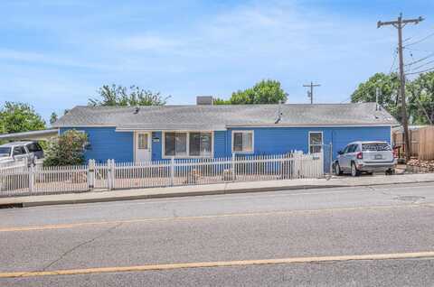2901 Ronda Lee Road, Grand Junction, CO 81503
