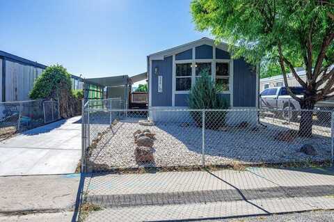 534 1/2 Normandy Way, Grand Junction, CO 81501