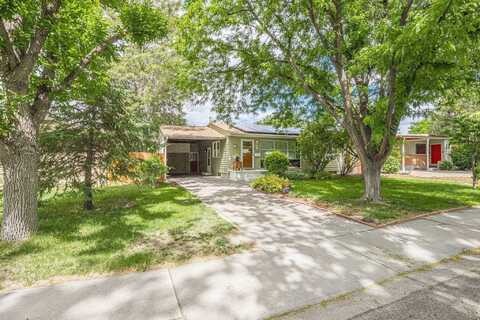 1811 N 4th Street, Grand Junction, CO 81501