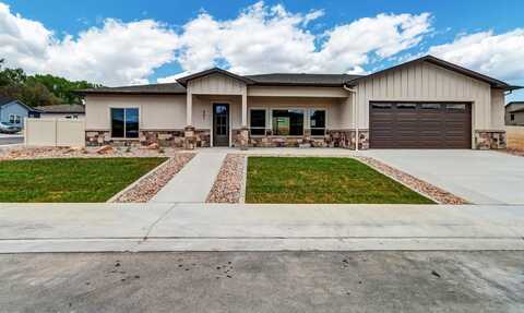 661 Tilman Drive, Grand Junction, CO 81506