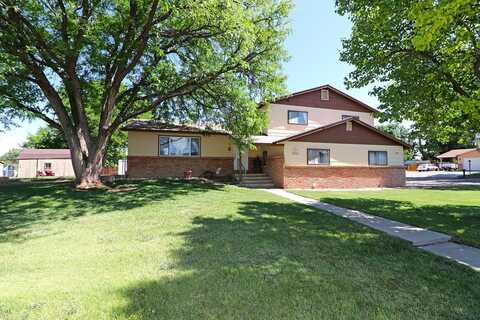 2206 Arrowhead Lane, Grand Junction, CO 81507