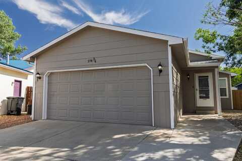 274 3/4 E Lynwood Street, Grand Junction, CO 81503