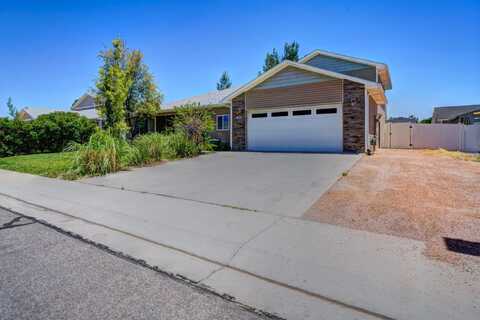 134 Wimberly Drive, Fruita, CO 81521