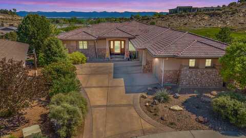 2374 Claystone Court, Grand Junction, CO 81507