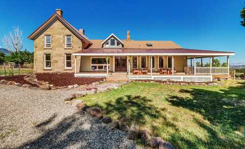 9359 49 1/4 Road, Mesa, CO 81643