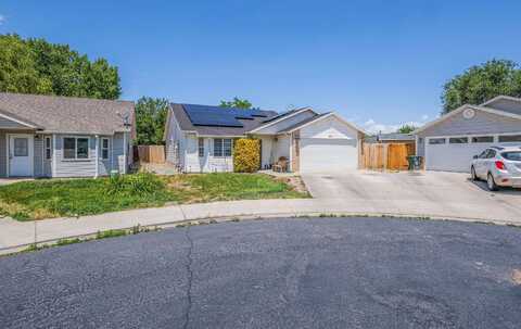 473 Robin Court, Grand Junction, CO 81504
