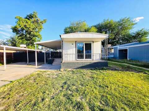 3053 1/2 Hawkwood Court, Grand Junction, CO 81504
