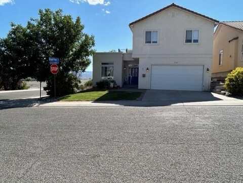 583 1/2 Grand Cascade Way, Grand Junction, CO 81501