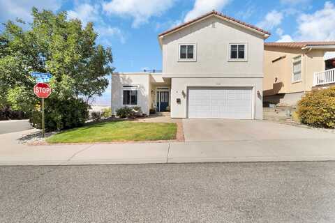 583 1/2 Grand Cascade Way, Grand Junction, CO 81501
