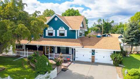 2251 Kingston Road, Grand Junction, CO 81507